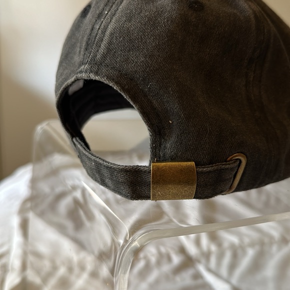 STORES ILLUSTRATED • MINERAL WASH TRADER JOES DAD HAT - Picture 3 of 3